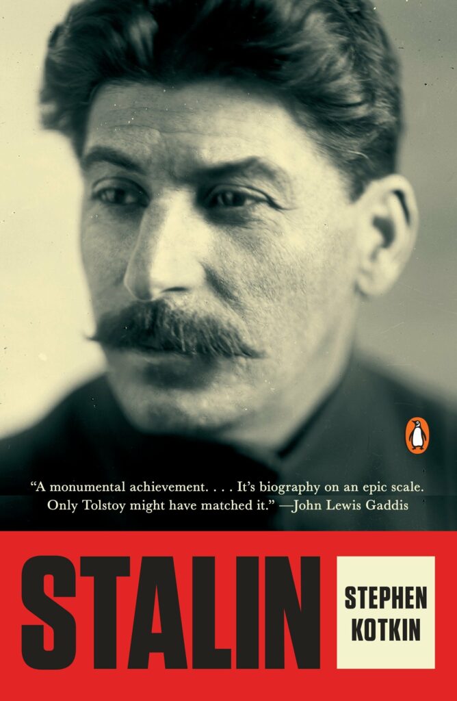 stalin