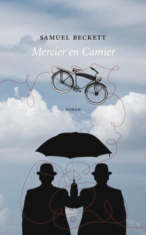 Mercier et Camier Samuel Beckett