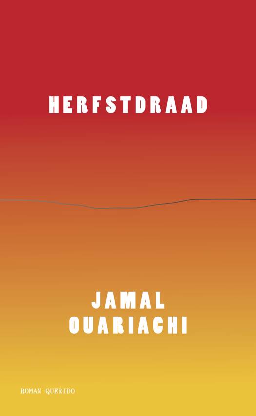 Herfstdraad Jamal Ouariachi