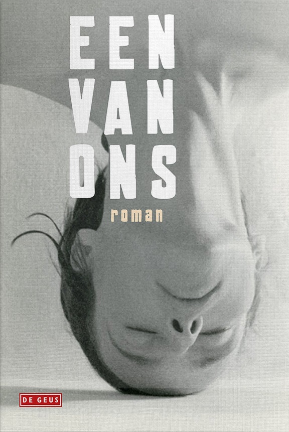 een van ons christine otten