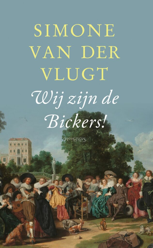Wij zijn de Bickers!
