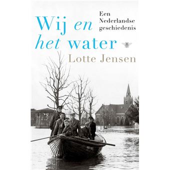 Wij en het water - Lotte Jensen - recensie