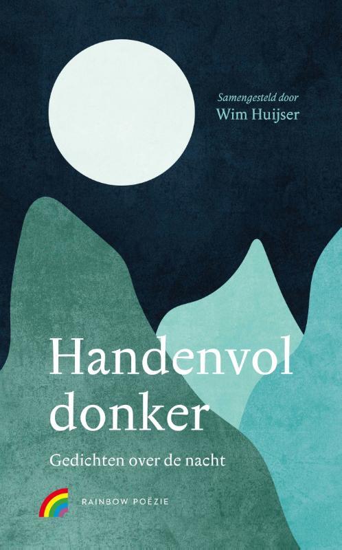 Handenvol Donker - Wim Huijser - Sarah Mohamed